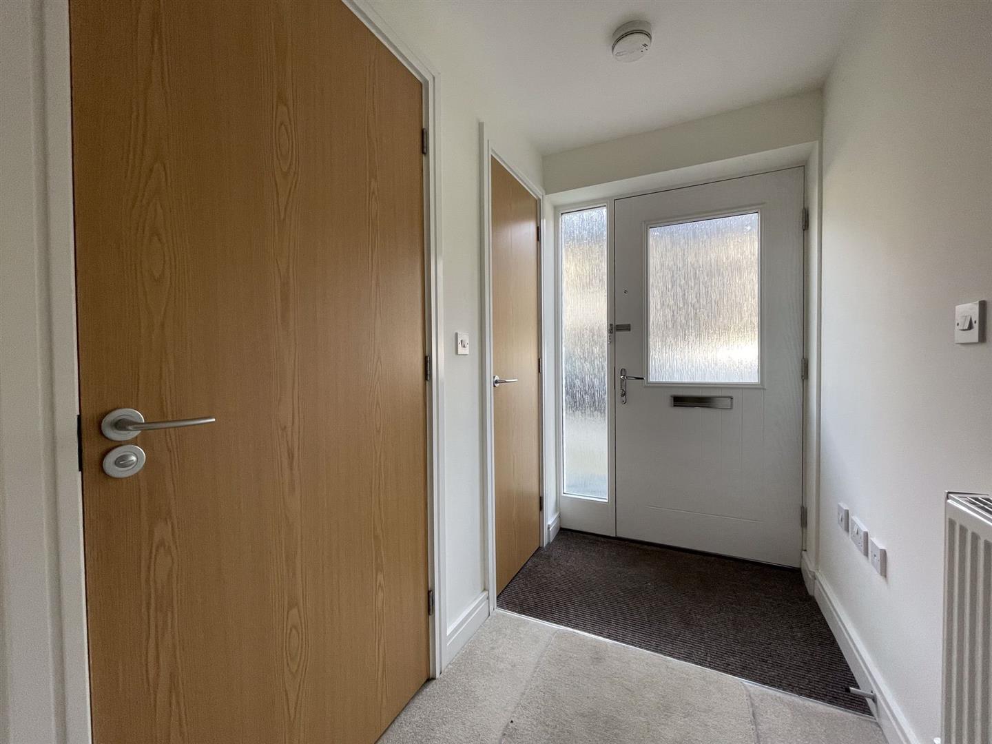 3 bed property in College Green, Penryn
